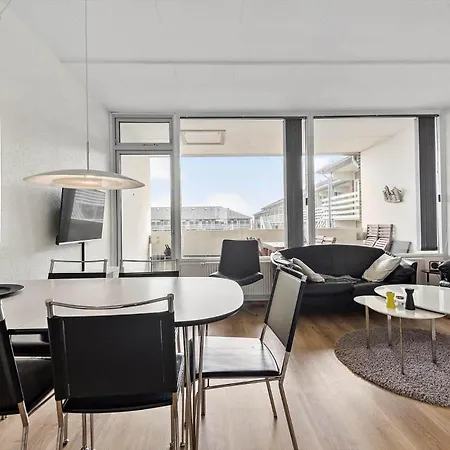 Appartement Fan029-fano-strandvejen-61-b201 Fanø