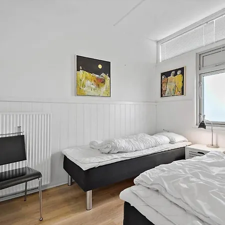 Lägenhet Fan029-fano-strandvejen-61-b201 Fanø