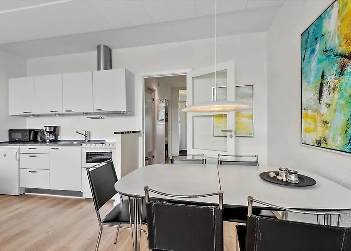 Appartement Fan029-fano-strandvejen-61-b201 *