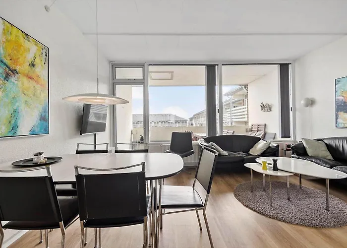 Appartement Fan029-fano-strandvejen-61-b201 Fanø