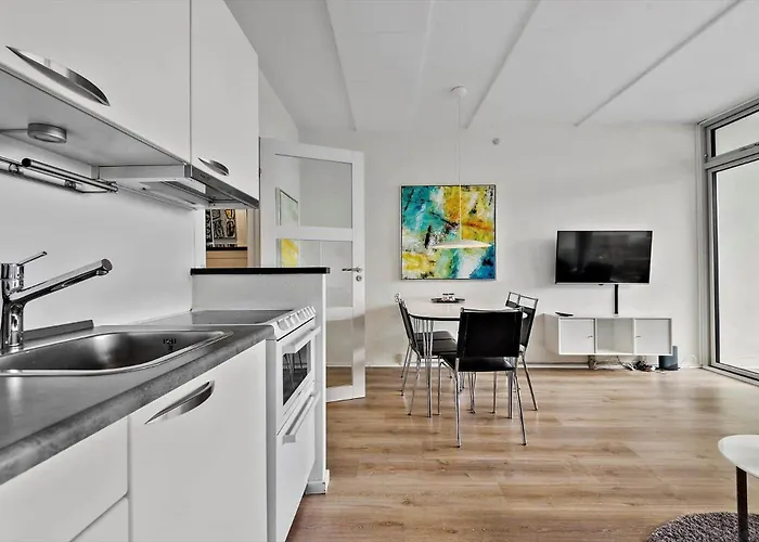 Appartement Fan029-fano-strandvejen-61-b201